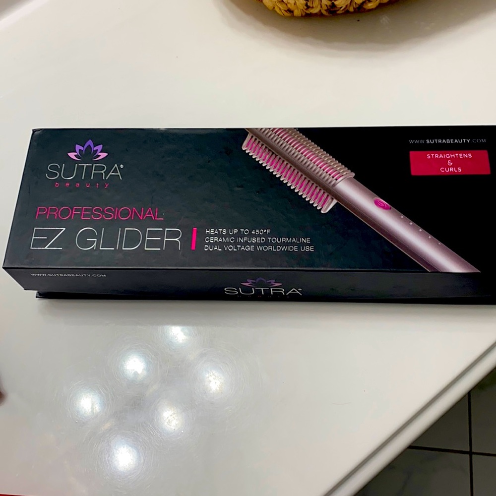 Sutra Beauty Professional Ez Glider